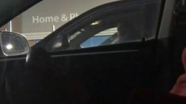 Car Flash / Cum compilation