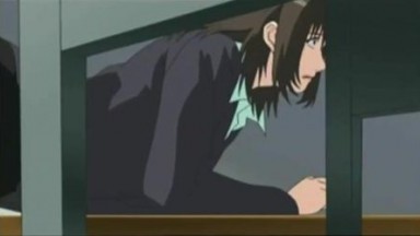 Hentai Panty flash teacher uncensored ep 1