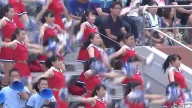 JK cheerleader Kaangawa 70