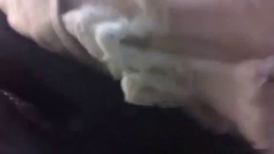 cute lady shopping ups