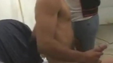 ajx blatino needs help for cum