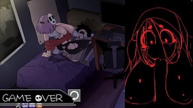 &lbrack;ALarm&rsqb; Hentai Game Playthrough