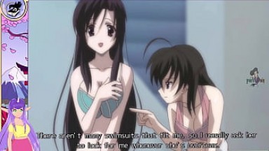 School Days Hentai Part 4