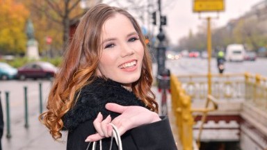 Leila Fiore, Lovenia Lux in High Heels for the Horny