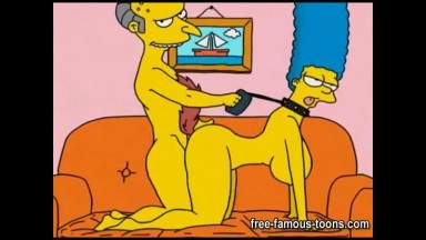 Famous toons shared wife