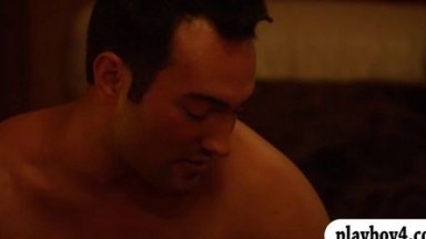 Bunch of nasty swingers likes groupsex