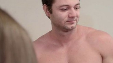 Sister Naked Challenge I Lose You Fuck Me