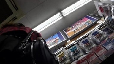 Japanese Girl's Upskirt7