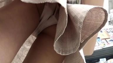 Japanese Girl's Upskirt5