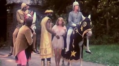 Alice in Wonderland (1976)