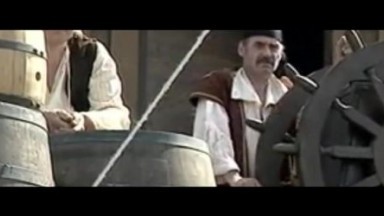 the island of treasure and pleasure PT2- softcore porn edit (Selen De Rosa)