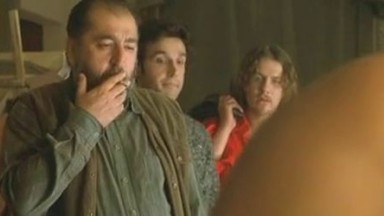 unsimulated Elisabetta Cavallotti