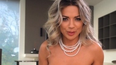 Dirty Threesome With Hot MILF Shalina Devine And Her Man