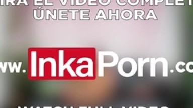 Pregnant Colombian Woman Is Casting For InkaPorn