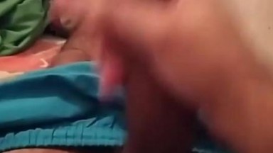 cumming in my underwear (amateur vertical version)