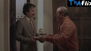 Cathy Tyson Sexy Scene in Mona Lisa