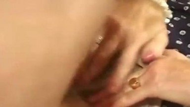 Easter Sunday fucking your grandma