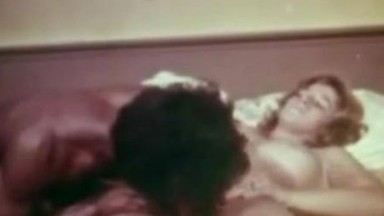 Vintage Interracial 01 (Isis Taylor)