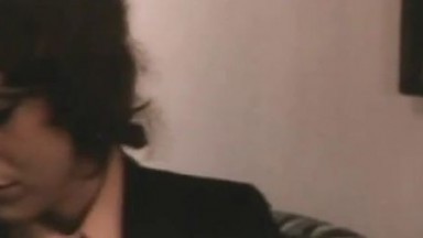 Classic porn: Steaming lovemaking