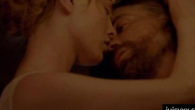 Dominique McElligott Nude Sex Scenes