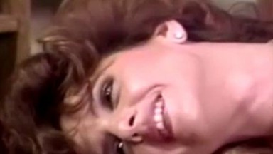 Stunning 70s retro porno