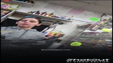 Dickflash Encoxada Grope Cum