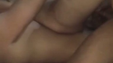 Several guys are fucking one