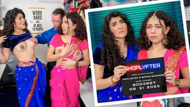 Case No. 8003887 - Under the Saris