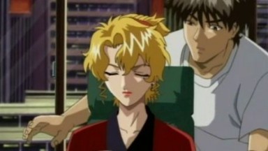 Hentai coed lesbian sex