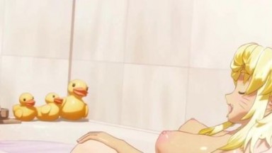 Wolf Girl - Hentai Sex