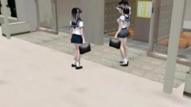 hentai school life 1