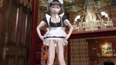 hentai maid prologue