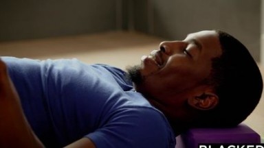 BLACKED - First Interracial For Fit Brunette Kristen Lee