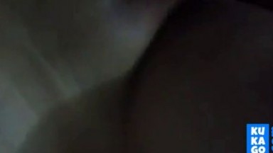 Moroccan fat girl hard in the ass