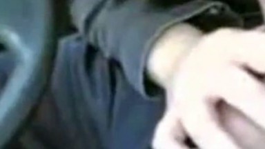 Turkish Hijab slut sucking dick