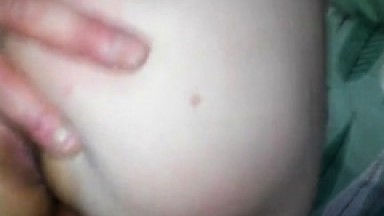 Cum-dkket Dansk Dogging Eventyr