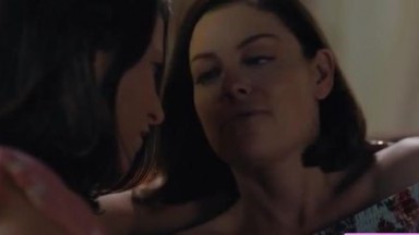 Hot Mature Babes eat each others pussy (Roxy Carter, Sovereign Syre)