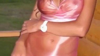 Prostitute Alice Korzh - the beginning