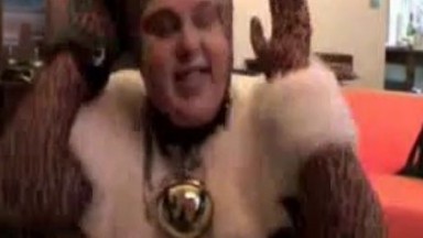 This Fatty Is Bizarre