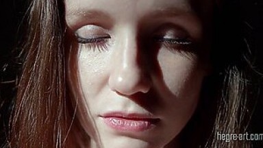 Emily, extreme restraints HD