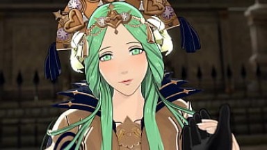 Fire Emblem hentai Collection