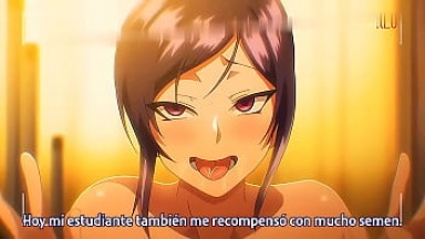 Yuugao - Sub Español &lpar;Hentai&rpar;
