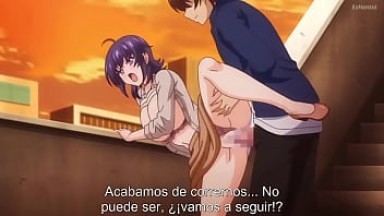 Mama Katsu&excl; - Capitulo 2 &lpar;Hentai&rpar;