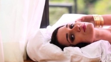 Smoking Hot Muse Introduces Her Big Tits