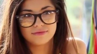 Casting couch x with spex teen fucking