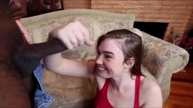 Perfect white girl ass for black cock p2 (Jodi Taylor)