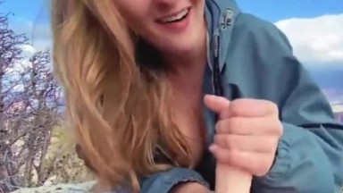 Epischer harter rauer Sex auf dem BergXeYkrya0