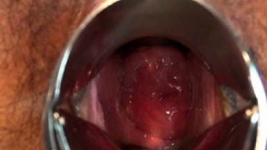 Amateur Close Up Ass Toying