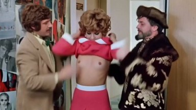 Ivan Vasilyevich changes profession 3