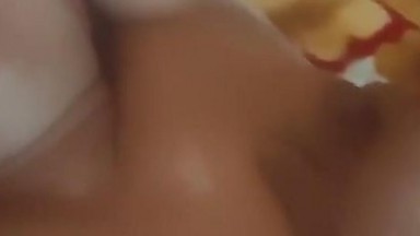 Asian fucked in bondage